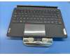 SO28D86728 Lenovo Spruce UK-Spanish-LAS KB;Gray;TN