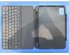 SO28E10313 Lenovo Tab K11 US-English Int KB;Gray;KH