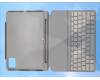 SO28E10316 Lenovo Tab K11 US-Indian KB;Gray;KH