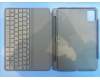 SO28E10319 Lenovo Tab K11 UK-English KB;Gray;KH