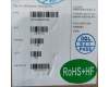 SO28E10328 Lenovo Tab K11 UK-Spanish KB;Gray;KH