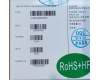 SO28E39391 Lenovo Tab K11 PACA UK-French KB;PACA Blue;KH