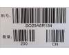 SO29A6R184 Lenovo WT713301083331+peirdotTypec FPC
