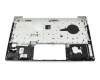 SP5CD21928N5 HP Tastatur inkl. Topcase DE (deutsch) schwarz/silber mit Backlight