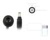 SPA-V20 Original Samsung Netzteil 90,0 Watt