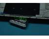 SS58C05392 Lenovo Yeti House-D ASSY GOLD 10.1 PPS+GF MG