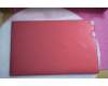 SS58C18322 Lenovo Yeti House-D ASSY RED 10.1 PPS+GF MG