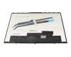 ST51F29437 Original Lenovo Touch-Displayeinheit 16,0 Zoll (WQXGA 2560x1600) schwarz