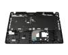 SV05P_A74SBWL1 Original Acer Tastatur inkl. Topcase DE (deutsch) schwarz/schwarz mit Backlight