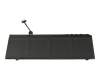 Sager Notebook NP6560P (V560KNP) Original Akku 80Wh