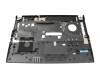 Sager Notebook NP6875 (NH70RAQ) Original Gehäuse Oberseite schwarz