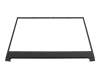 Sager Notebook NP6876 (NH70RCQ) Original Displayrahmen 43,9cm (17,3 Zoll) schwarz