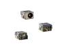 Sager Notebook NP7256 (N155RD1) Original Stromversorgungsbuchse 5,5/2,5mm 3PIN
