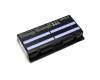 Sager Notebook NP7259 (N155RF1-G) Original Akku 62Wh