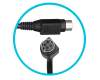 Sager Notebook NP7620 Model D750W Netzteil 230,0 Watt von Chicony weiblicher Stecker