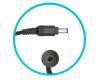 Sager Notebook NP7851 (N850EP6) Netzteil 135,0 Watt flache Bauform