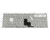 Sager Notebook NP812x Original Tastatur CH (schweiz) schwarz