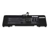 Sager Notebook NP8876E (PD70SNE-G) Original Akku 80Wh