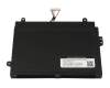 Sager Notebook NP8953 (P955EP6) Replacement Akku 53,9Wh