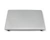 Samsung ATIV Book 2 (NP275E5E) Original Displaydeckel 39,6cm (15,6 Zoll) silber