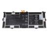 Samsung Galaxy Book3 Pro 16 (NP964XFG) Original Akku 42,3Wh