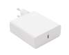 Samsung Galaxy Book3 Ultra (NP960XFH) Original Netzteil 100,0 Watt EU Wallplug weiß (USB-C)
