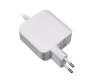 Samsung NP900X3D Original Netzteil 65,0 Watt EU Wallplug weiß kleine Bauform