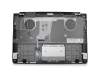 Samsung NP900X3F Original Tastatur inkl. Topcase DE (deutsch) schwarz/anthrazit mit Backlight