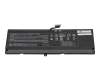 Schenker Key 15-E22 Original Akku 80Wh