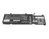 Schenker Key 16 (P960EN-K) Original Akku 73Wh