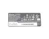 Schenker Media 15-E21 Netzteil 180,0 Watt flache Bauform von Delta Electronics (5,5/2,5)