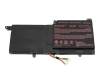 Schenker SSL14M18 Original Akku 36Wh