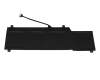 Schenker SWO14BM23 Original Akku 49Wh