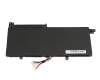 Schenker Slim 13 L18 SSL13L18 Original Akku 36Wh