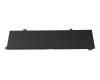 Schenker Vision 16 Pro-L22 Original Akku 80Wh