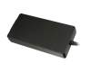 Schenker XMG A507 Netzteil 135,0 Watt flache Bauform