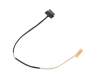 Schenker XMG PRO 15-M19 Original Displaykabel LED 30-Pin