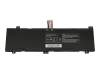 Schenker XNE17E20 Original Akku 62,32Wh