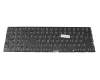 Schenker XNE17E20 Original Tastatur DE (deutsch) schwarz mit Backlight