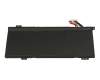 Schenker XNE17M19 Original Akku 46,74Wh