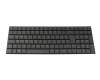 Schenker XNE17M19 Original Tastatur DE (deutsch) schwarz mit Backlight