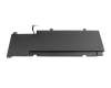 Schenker XPR16SM24 Original Akku 73Wh