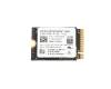 Substitut für Asus 562-500127 PCIe NVMe SSD Festplatte 512GB (M.2 22 x 30 mm)