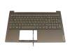 Sunrex V192020DK1 Tastatur