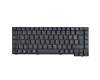 TASU94 Tastatur DE (deutsch) schwarz