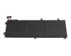 TJDRR Original Dell Akku 56Wh H5H20