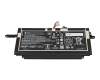 TPN-DB1G Original HP Akku 53,2Wh