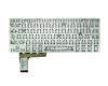 TTAI31 Tastatur DE (deutsch) schwarz