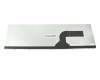 Tastatur, Schweiz/französisch (CH/FR) - weiß für Asus X52JC