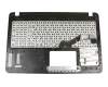 Tastatur für Asus VivoBook F540NA